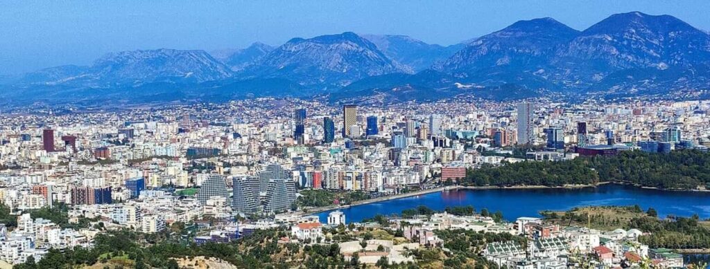 Tirana